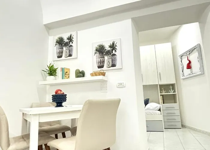 Dream Appartement Naples