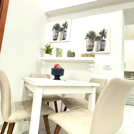 Apartman Dream Nápoly